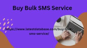 Buy Bulk SMS Service